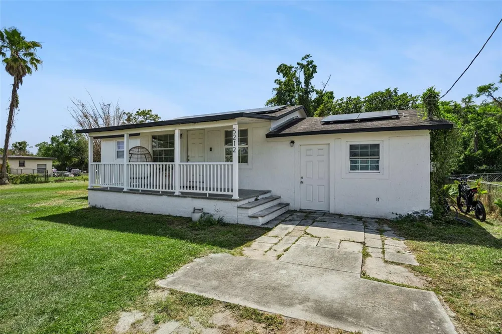 5212 ALOHA STREET Orlando, FL 32810