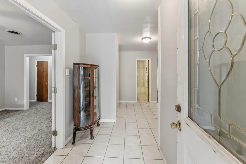 1207 21st Street Huntsville, TX 77340