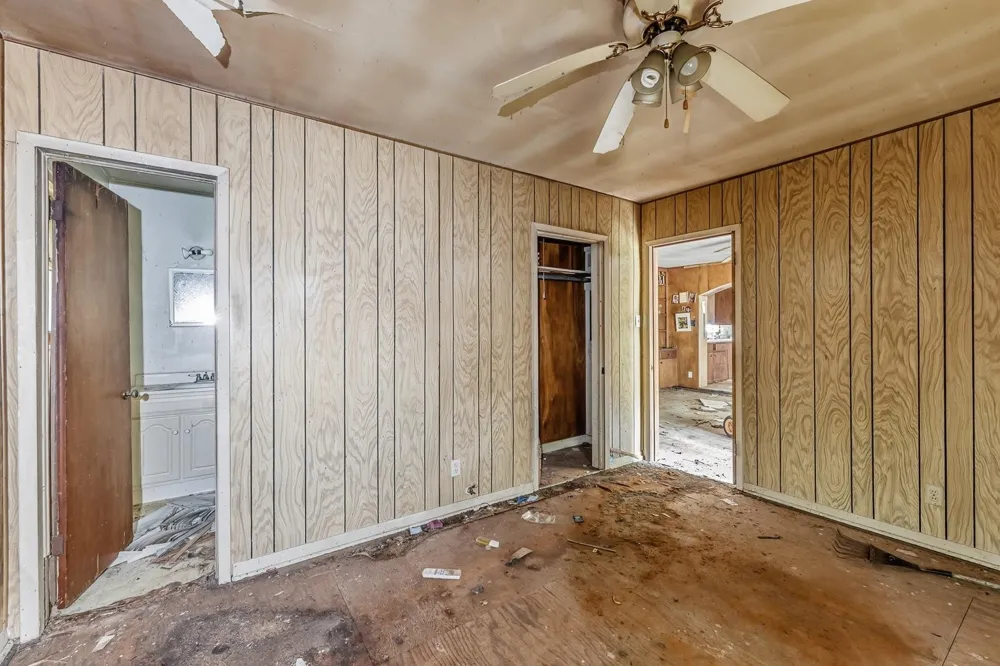 1207 21st Street Huntsville, TX 77340