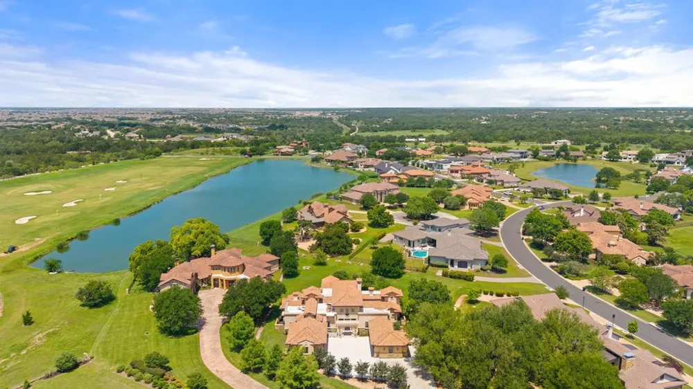 102 Long Point Cove Georgetown, TX 78628