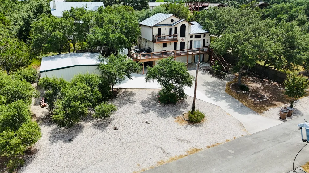 2232 Glenn Drive Canyon Lake, TX 78133