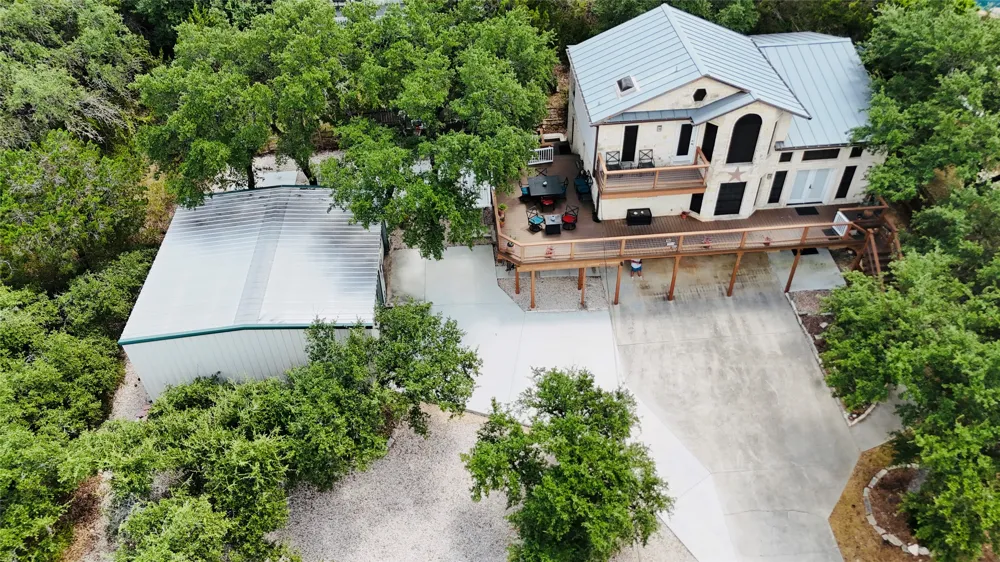 2232 Glenn Drive Canyon Lake, TX 78133