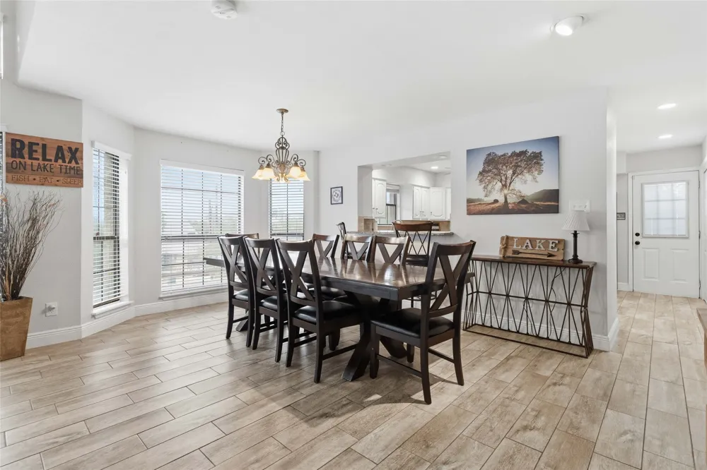 2232 Glenn Drive Canyon Lake, TX 78133