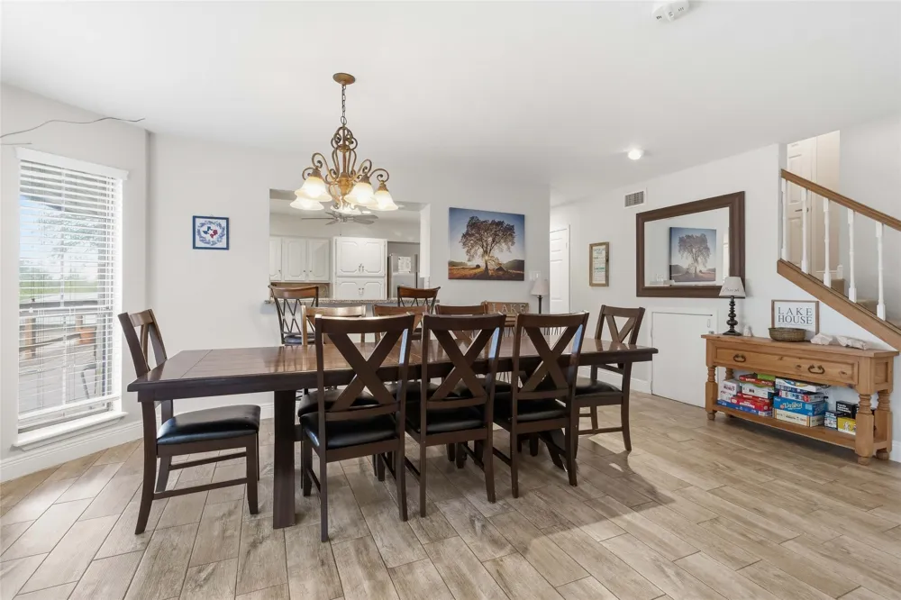 2232 Glenn Drive Canyon Lake, TX 78133