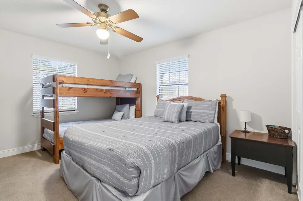 2232 Glenn Drive Canyon Lake, TX 78133