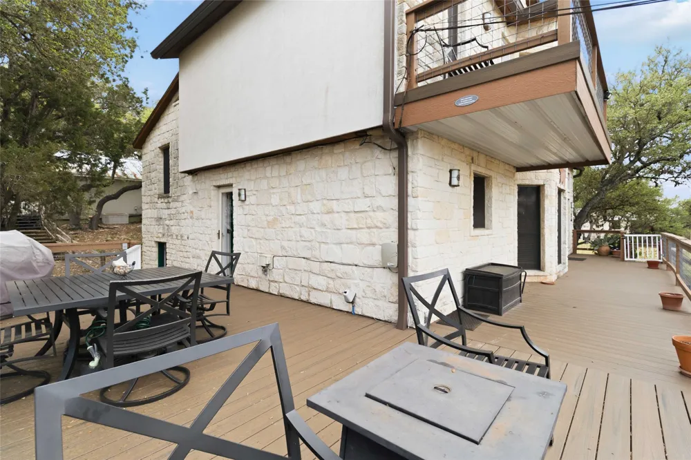 2232 Glenn Drive Canyon Lake, TX 78133