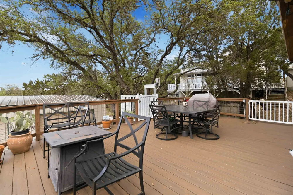 2232 Glenn Drive Canyon Lake, TX 78133