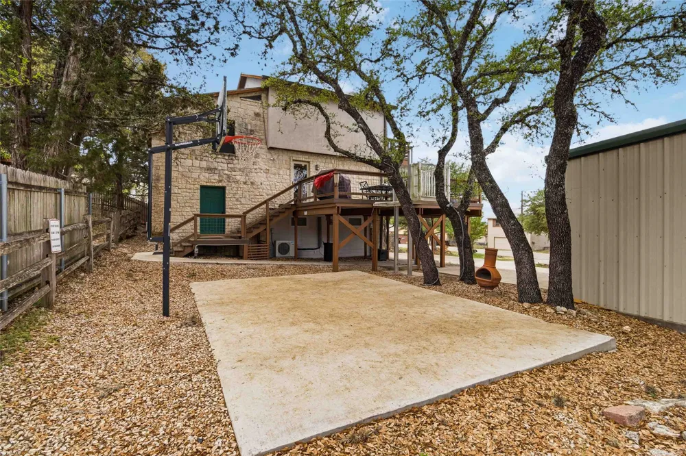 2232 Glenn Drive Canyon Lake, TX 78133
