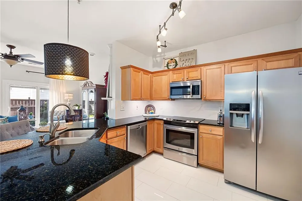 229 Kigian Trail Woodstock, GA 30188