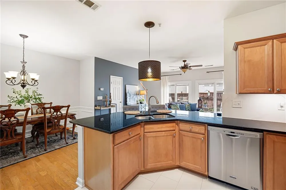 229 Kigian Trail Woodstock, GA 30188