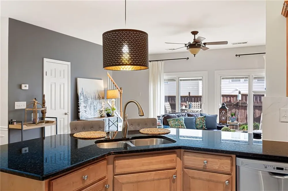 229 Kigian Trail Woodstock, GA 30188