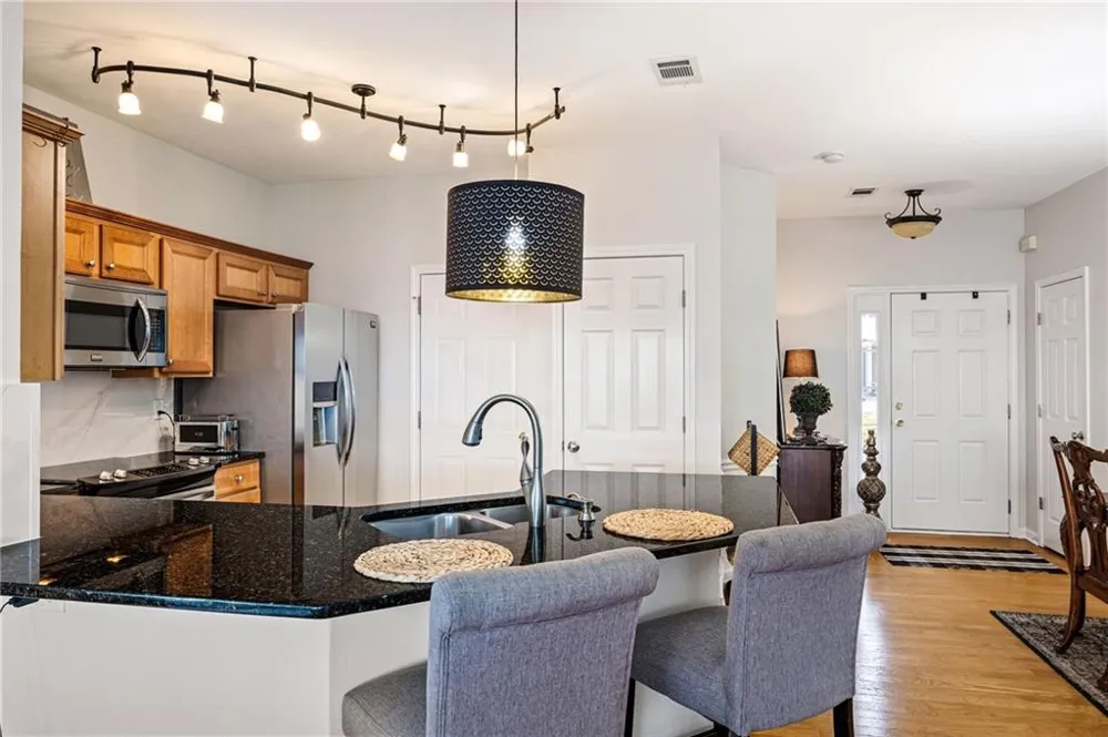 229 Kigian Trail Woodstock, GA 30188