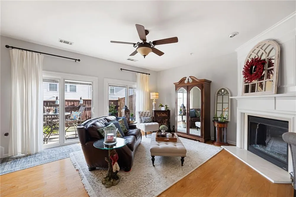 229 Kigian Trail Woodstock, GA 30188
