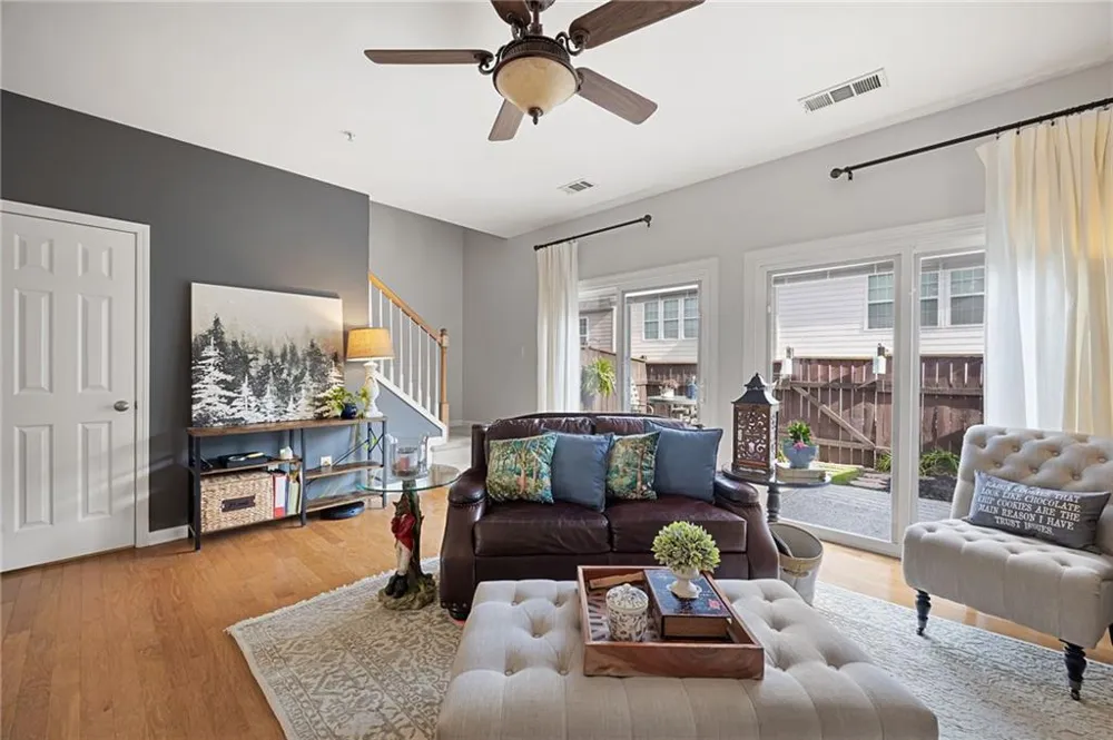 229 Kigian Trail Woodstock, GA 30188
