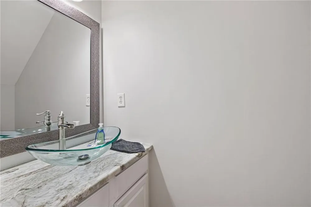 229 Kigian Trail Woodstock, GA 30188