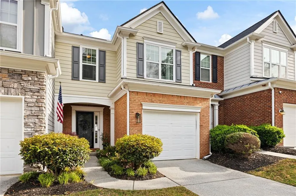 229 Kigian Trail Woodstock, GA 30188