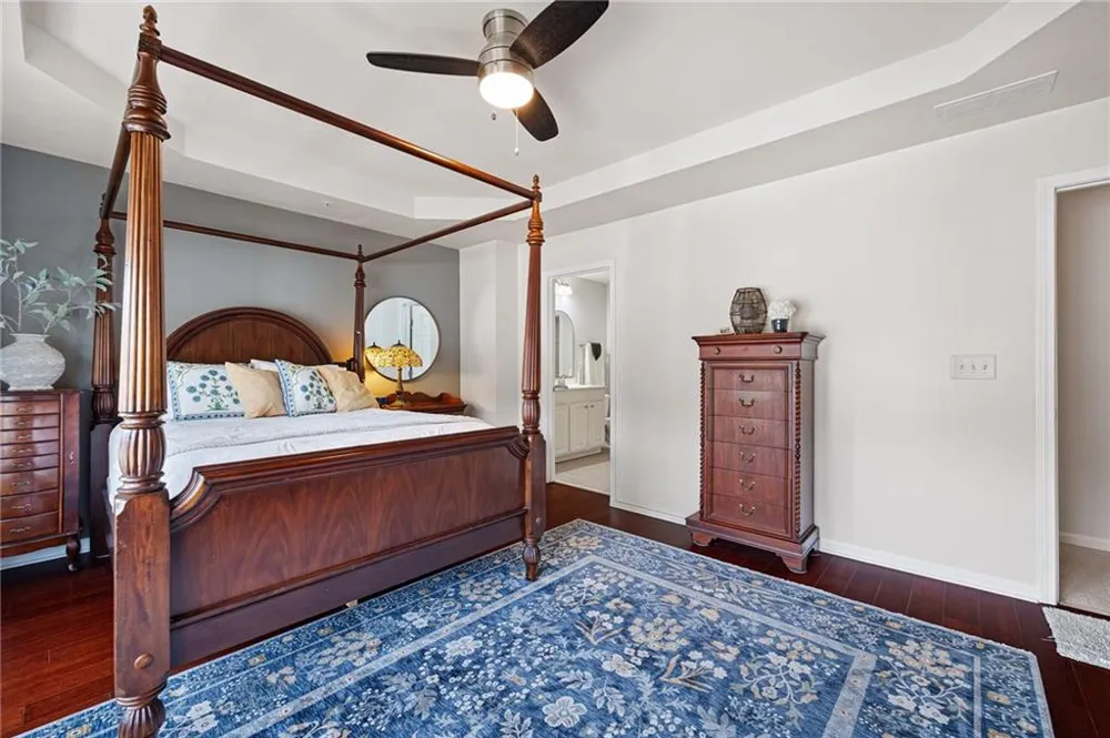 229 Kigian Trail Woodstock, GA 30188
