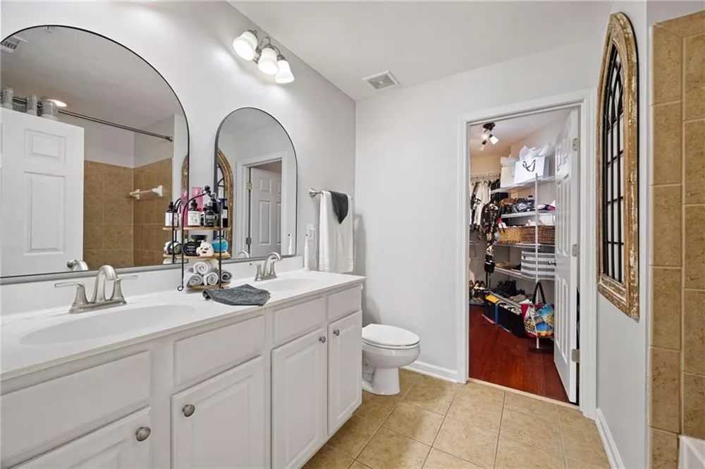 229 Kigian Trail Woodstock, GA 30188