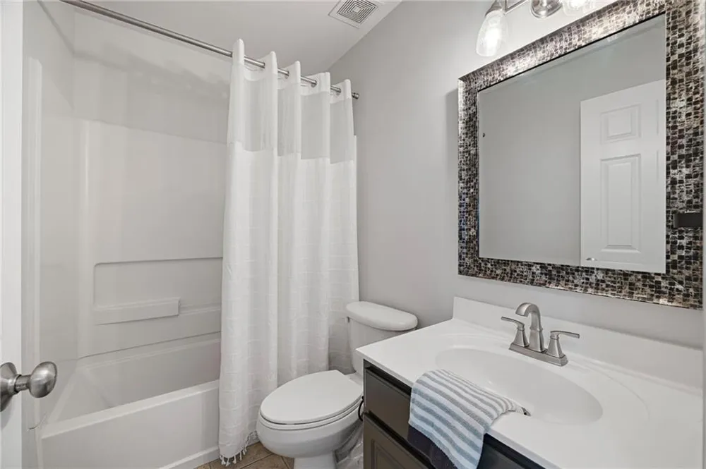 229 Kigian Trail Woodstock, GA 30188