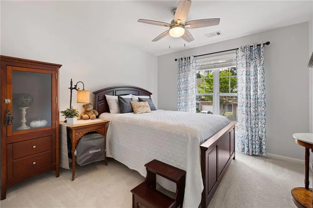 229 Kigian Trail Woodstock, GA 30188