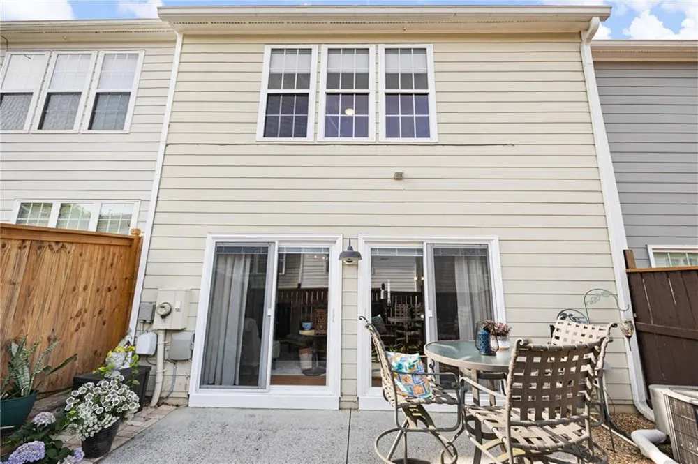229 Kigian Trail Woodstock, GA 30188