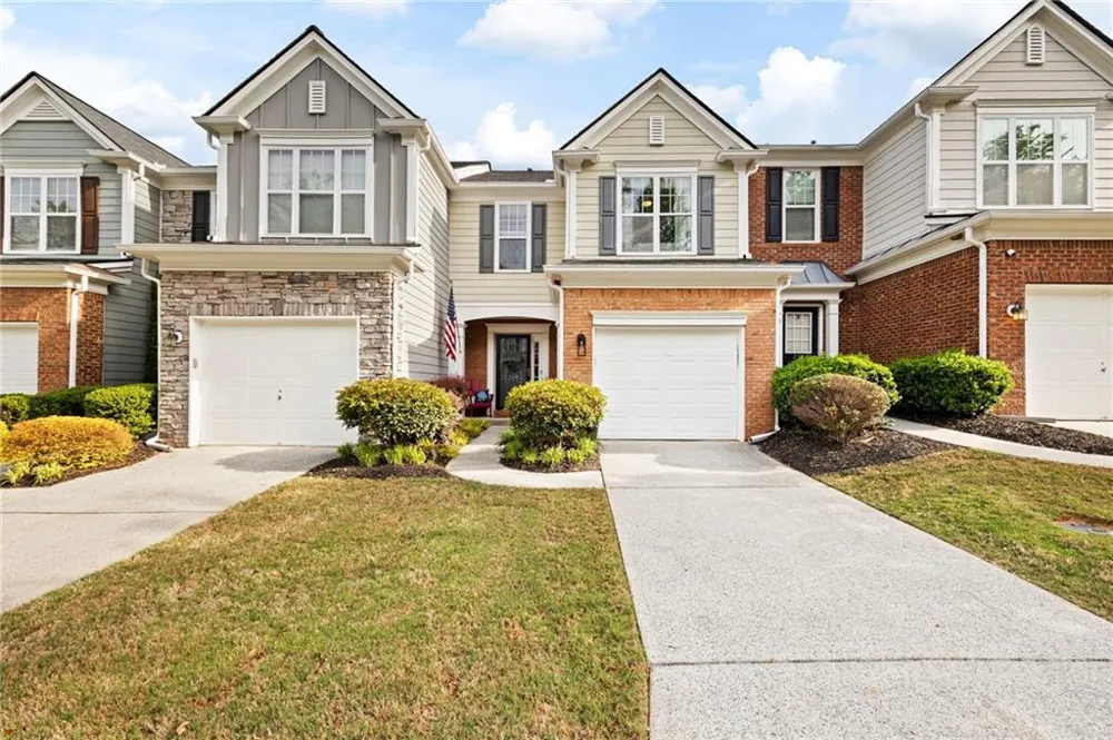 229 Kigian Trail Woodstock, GA 30188