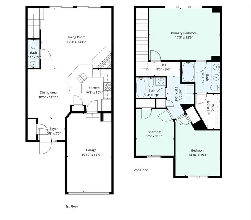 229 Kigian Trail Woodstock, GA 30188