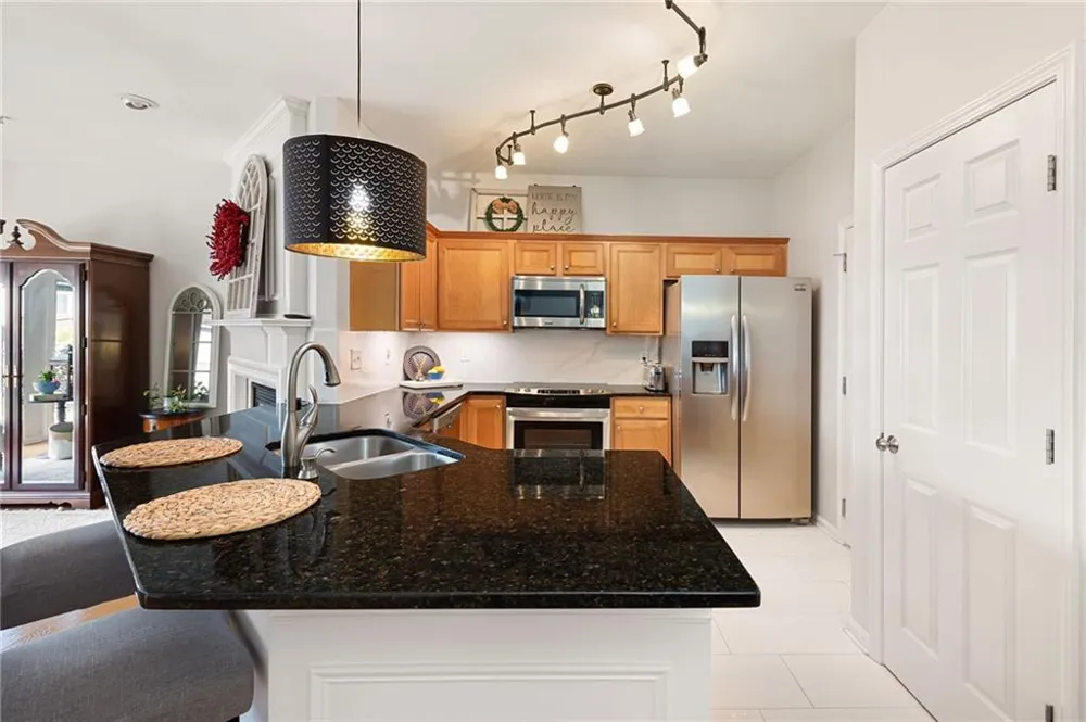 229 Kigian Trail Woodstock, GA 30188