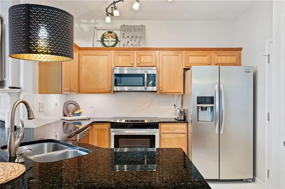 229 Kigian Trail Woodstock, GA 30188