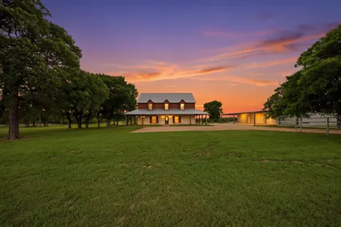 1632 County Road 4125
