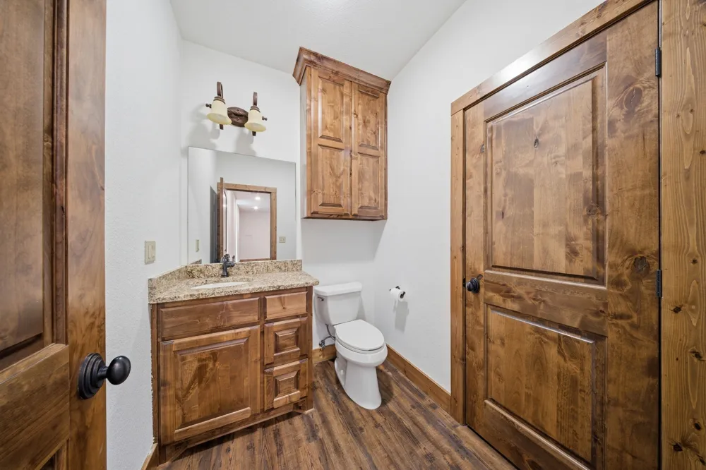 1632 County Road 4125 Iredell, TX 76649