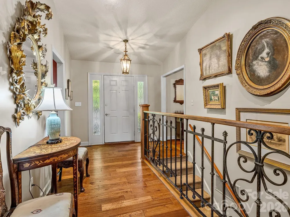 22 Hunting Country Trail Tryon, NC 28782