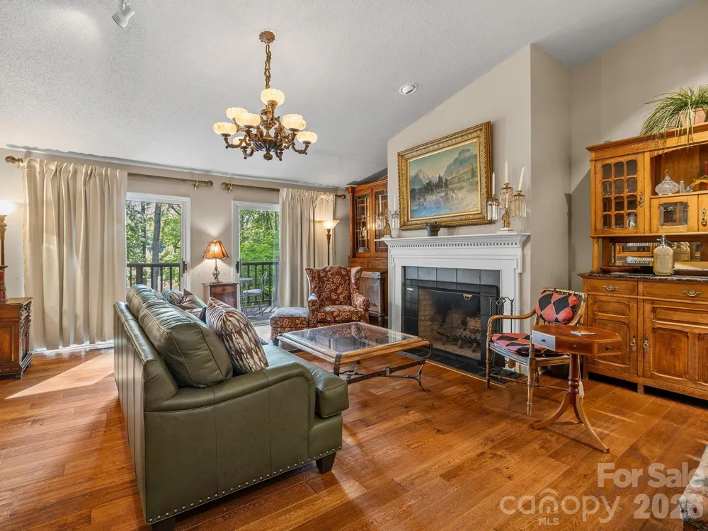 22 Hunting Country Trail Tryon, NC 28782
