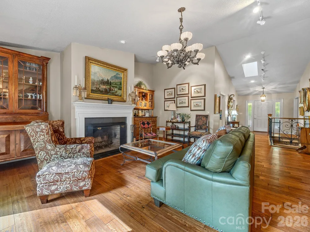 22 Hunting Country Trail Tryon, NC 28782