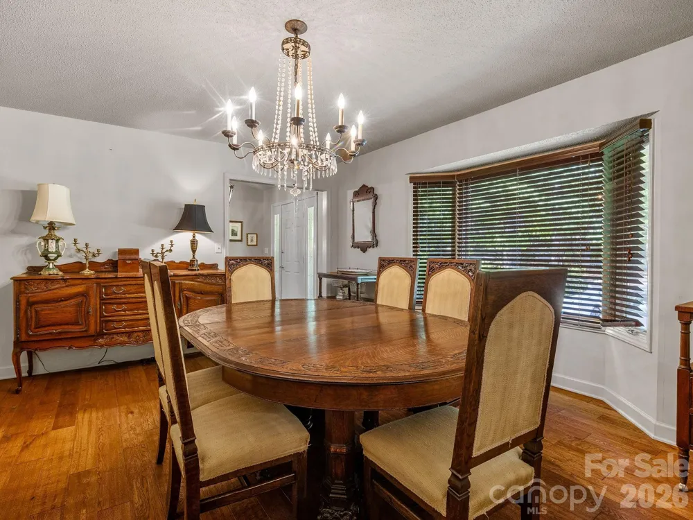 22 Hunting Country Trail Tryon, NC 28782