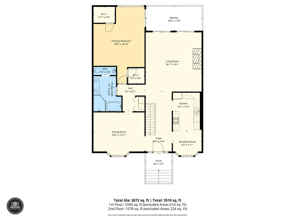 22 Hunting Country Trail Tryon, NC 28782