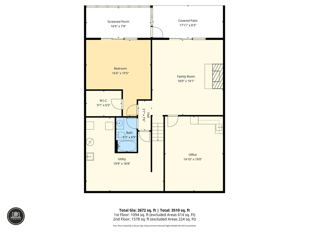 22 Hunting Country Trail Tryon, NC 28782