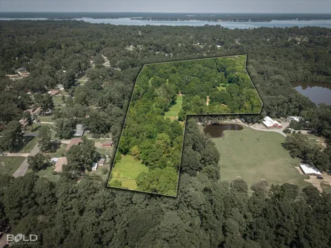 5844 Jefferson Paige Road