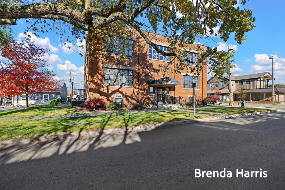 633 Elliott Avenue ##12 Grand Haven, MI 49417