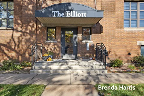 633 Elliott Avenue ##12
