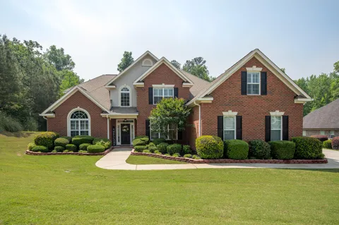 703 Spotswood Drive