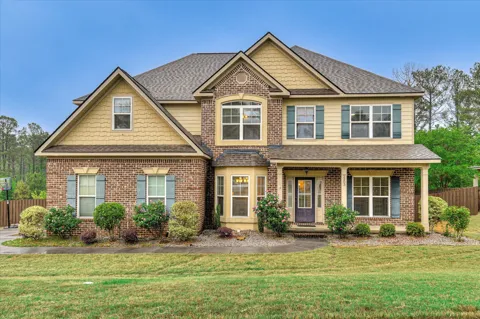 2203 Heart Pine Trail