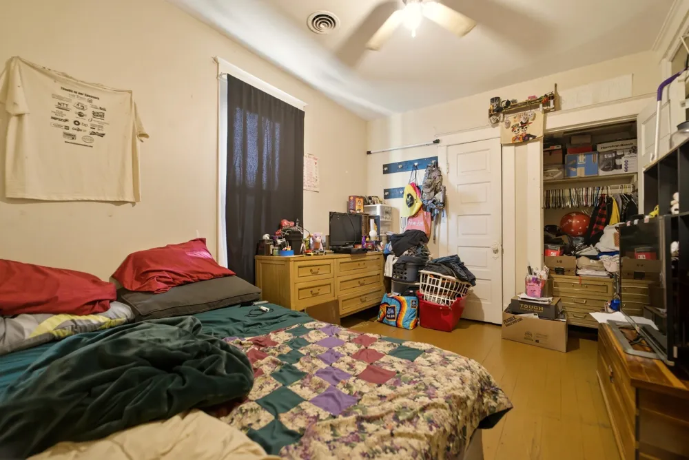 1115 Franklin Street Michigan City, IN 46360