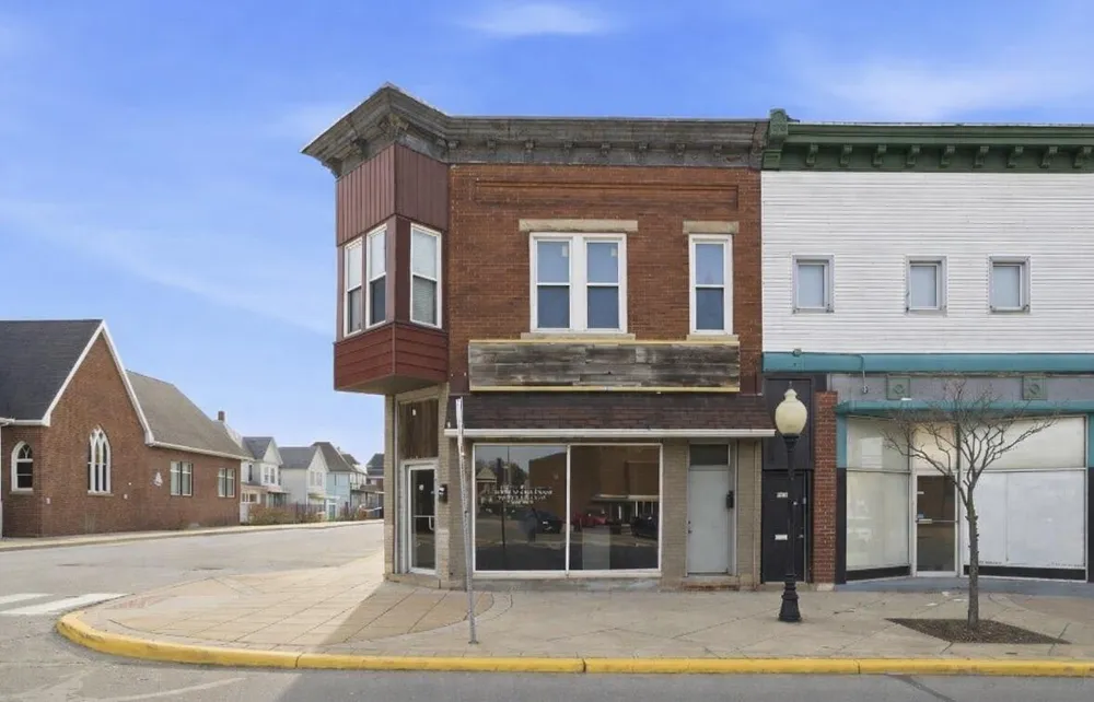 1115 Franklin Street Michigan City, IN 46360