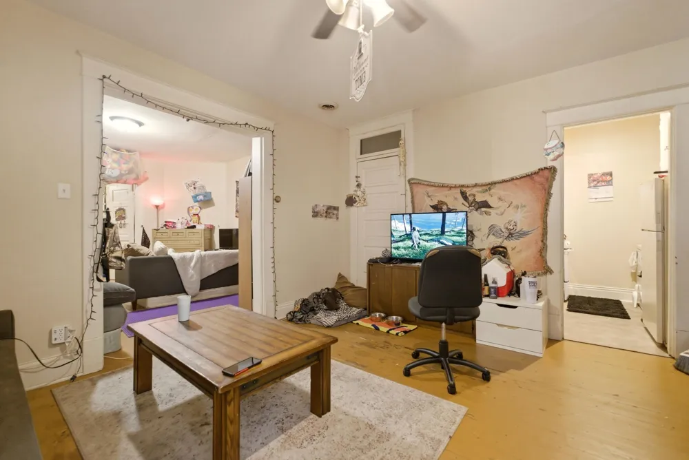 1115 Franklin Street Michigan City, IN 46360