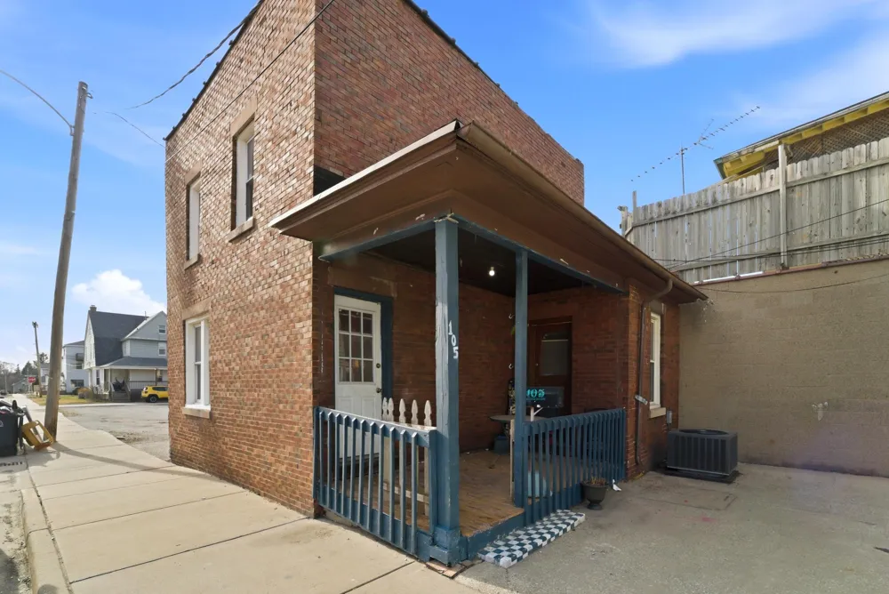 1115 Franklin Street Michigan City, IN 46360