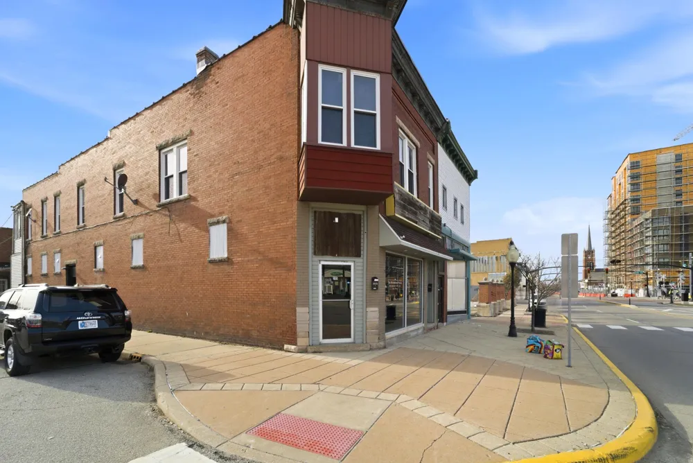 1115 Franklin Street Michigan City, IN 46360