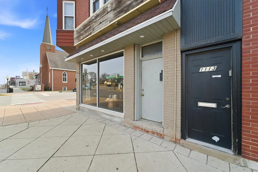 1115 Franklin Street Michigan City, IN 46360