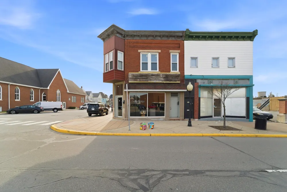 1115 Franklin Street Michigan City, IN 46360