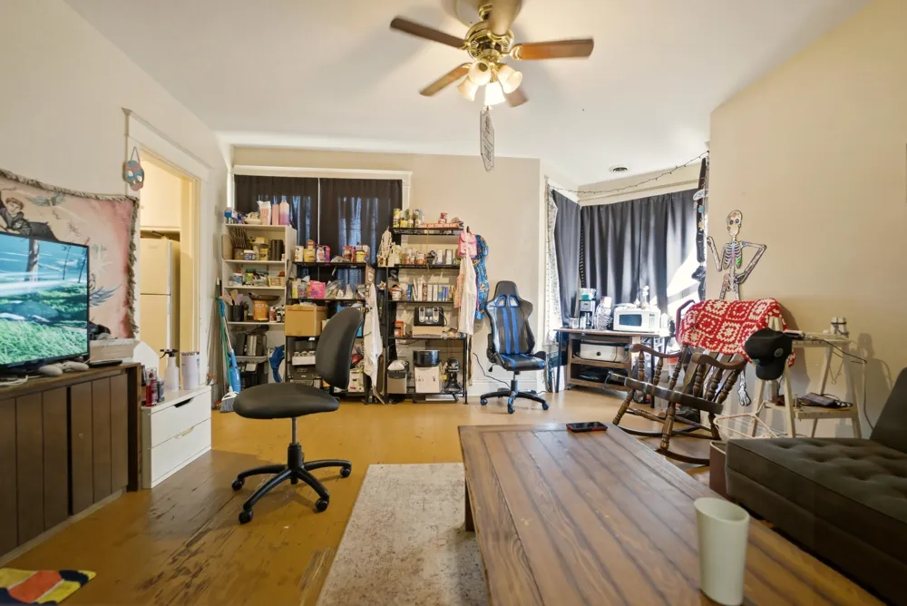 1115 Franklin Street Michigan City, IN 46360